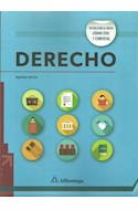 Papel DERECHO (ACTUALIZADO AL NUEVO CODIGO CIVIL Y COMERCIAL) (NOVEDAD 2018)