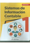 Papel SISTEMAS DE INFORMACION CONTABLE 1 TINTA FRESCA [ACTUALIZADO] (NOVEDAD 2018)