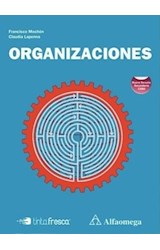 Papel ORGANIZACIONES TINTA FRESCA (NUEVA ESCUELA SECUNDARIA CABA) (NOVEDAD 2019)