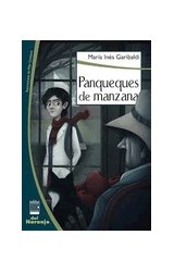 Papel PANQUEQUES DE MANZANA (COLECCION LA PUERTA BLANCA) [ILUSTRADO]