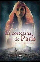 Papel CORTESANA DE PARIS