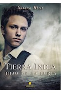 Papel TIERRA INDIA HIJO DE LA FURIA (RUSTICO)