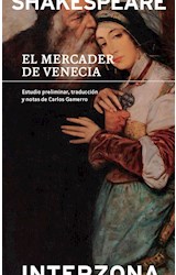 Papel MERCADER DE VENECIA (COLECCION ZONA DE TEATRO)