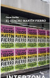 Papel GUACHO MARTIN FIERRO (COLECCION POESIA ARGENTINA) (CARTONE)