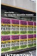 Papel GUACHO MARTIN FIERRO (COLECCION POESIA ARGENTINA) (CARTONE)