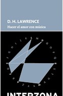 Papel HACER EL AMOR CON MUSICA (BOLSILLO)