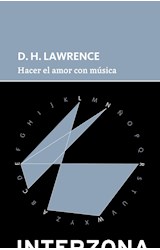 Papel HACER EL AMOR CON MUSICA (BOLSILLO)