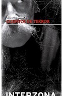 Papel CUENTOS DE TERROR (COLECCION NARRATIVA) (CARTONE)