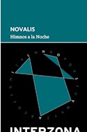 Papel HIMNOS A LA NOCHE (COLECCION ZONA DE TESOROS) (BOLSILLO)