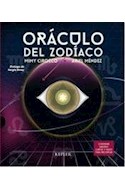 Papel ORACULO DEL ZODIACO (PROLOGO DE SERGIO SINAY) (CONTIENE TABLERO CARTAS Y DADO)