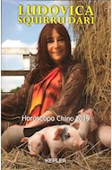 Papel HOROSCOPO CHINO 2019 AÑO DEL CHANCHO DE TIERRA