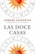 Papel DOCE CASAS (COLECCION NUEVAS TENDENCIAS EN ASTROLOGIA)