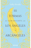 Papel 111 FORMAS DE COMUNICARTE CON LOS ANGELES Y ARCANGELES