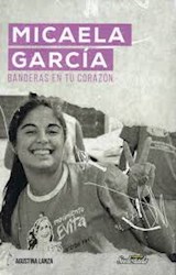 Papel MICAELA GARCIA BANDERAS EN TU CORAZON (COLECCION CRONICAS URGENTES)