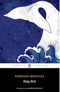 Papel MOBY DICK (PENGUIN CLASICOS)