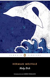 Papel MOBY DICK (PENGUIN CLASICOS)