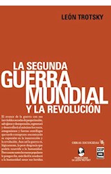 Papel SEGUNDA GUERRA MUNDIAL Y LA REVOLUCION (OBRAS ESCOGIDAS 8)