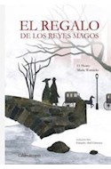 Papel REGALO DE LOS REYES MAGOS (CARTONE)