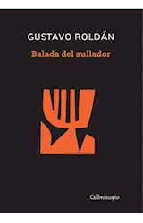 Papel BALADA DEL AULLADOR (RUSTICO)