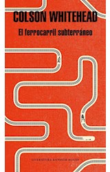 Papel FERROCARRIL SUBTERRANEO (RUSTICA)