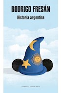 Papel HISTORIA ARGENTINA (RUSTICA)