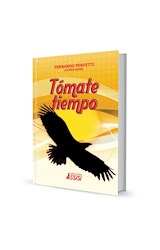 Papel TOMATE TIEMPO (COLECCION MENSAJES Y CUENTOS)
