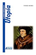 Papel UTOPIA (COLECCION CLASICOS UNIVERSALES)