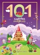 Papel 101 CUENTOS MAGICOS (COLECCION 101 CUENTOS PARA SOÑAR) (CARTONE)
