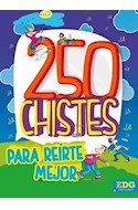 Papel 250 CHISTES PARA REIRTE MEJOR