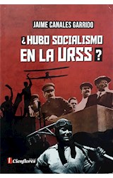 Papel HUBO SOCIALISMO EN LA URSS