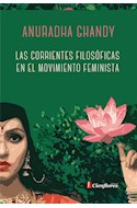 Papel CORRIENTES FILOSOFICAS EN EL MOVIMIENTO FEMINISTA (COLECCION BIBLIOTECA 8 DE MARZO)