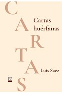 Papel CARTAS HUERFANAS (COLECCION LETRAS MINIMAS) [BOLSILLO]