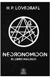 Papel NECRONOMICON EL LIBRO MALDITO