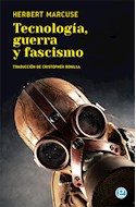 Papel TECNOLOGIA GUERRA Y FASCISMO (TRADUCCION DE CRISTOPHER M. BONILLA)