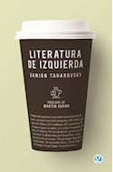 Papel LITERATURA DE IZQUIERDA