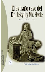 Papel EXTRAÑO CASO DEL DR JEKYLL Y MR HYDE (RUSTICA)