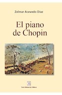 Papel PIANO DE CHOPIN (RUSTICA)