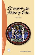 Papel DIARIO DE ADAN Y EVA (COLECCION CLASICOS DEL SIGLO XX) (RUSTICA)