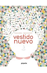Papel VESTIDO NUEVO (ILUSTRADO) (CARTONE)