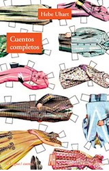 Papel CUENTOS COMPLETOS (COLECCION LA LENGUA / CUENTO)