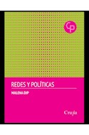 Papel REDES Y POLITICAS (COLECCION CUMBRES POLITICAS)