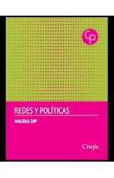 Papel REDES Y POLITICAS (COLECCION CUMBRES POLITICAS)