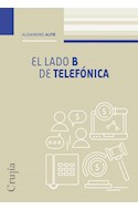 Papel LADO B DE TELEFONICA (COLECCION INCLUSIONES)