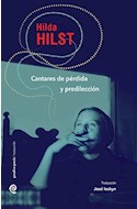 Papel CANTARES DE PERDIDA Y PREDILECCION [EDICION BILINGUE ESPAÑOL / PORTUGUES] (BOLSILLO)