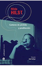 Papel CANTARES DE PERDIDA Y PREDILECCION [EDICION BILINGUE ESPAÑOL / PORTUGUES] (BOLSILLO)