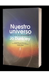 Papel NUESTRO UNIVERSO UNA GUIA DE ASTRONOMIA (COLECCION NO FICCION 11)