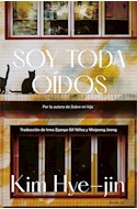 Papel SOY TODA OIDOS (COLECCION FIORDO 46)