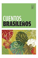 Papel CUENTOS BRASILEÑOS (COLECCION PALABRAS MAYORES)