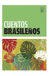 Papel CUENTOS BRASILEÑOS (COLECCION PALABRAS MAYORES)