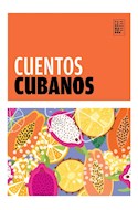 Papel CUENTOS CUBANOS (COLECCION PALABRAS MAYORES)